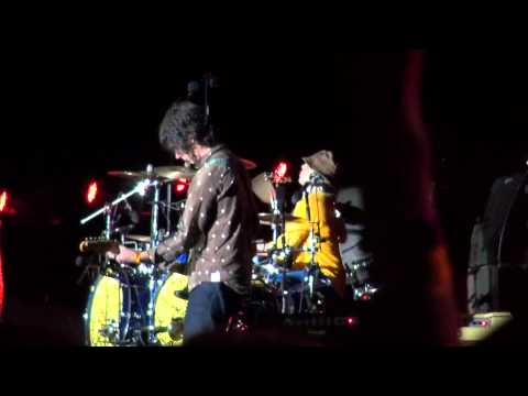 120729_Guitar Jam(Live)(John Squire+Reni ver.)_Stone Roses_JVRF in Korea