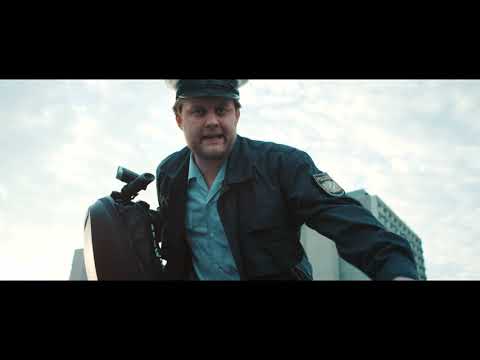 Fatoni feat. Edgar Wasser – An der Uhr (prod. Provo) – 2014 HQ