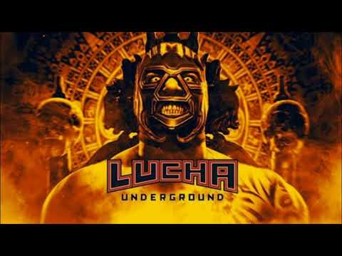Lucha Underground Producer Credits AAA With impact Wrestling Partnership