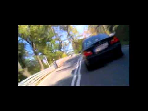 CBR 600 & Opa auf dem Kyffhäuser 1.mp4