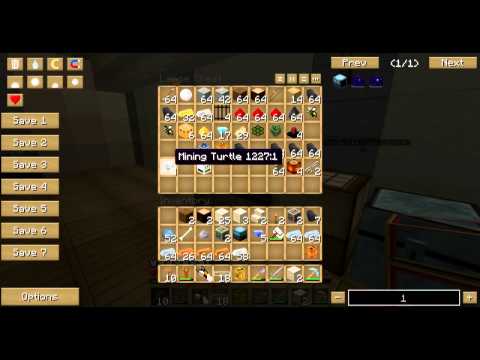 Feed the Beast - Season 2 Episode 3 - Recuperation