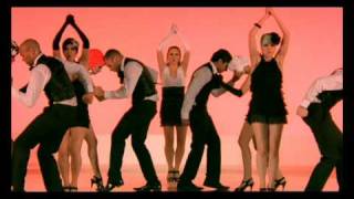 Freemasons featuring Katherine Ellis - When You Touch Me (Loaded Records 2008)