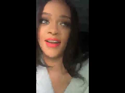 download lagu mp3 mp4 Rihanna Fenty Beauty Ig, download lagu Rihanna Fenty Beauty Ig gratis, unduh video klip Rihanna Fenty Beauty Ig