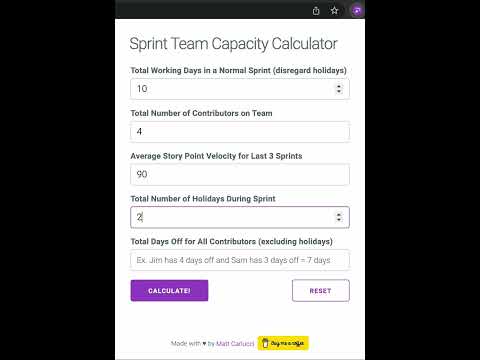 Item video thumbnail