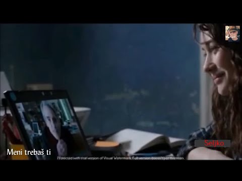 "Frajle"- Meni trebaš ti dame voliš