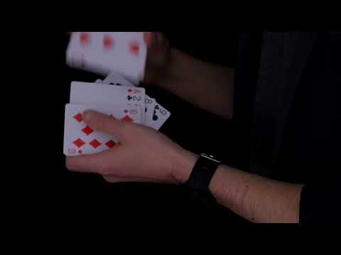 Flash Change by William Alexis Houcke | MagicCastle.com.sg