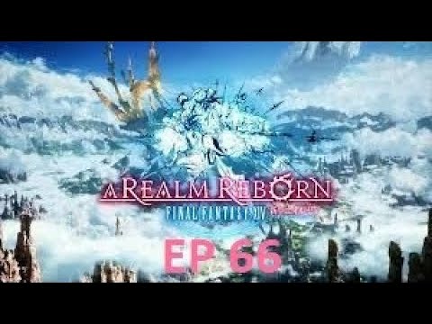 FINAL FANTASY XIV ARR Part 66