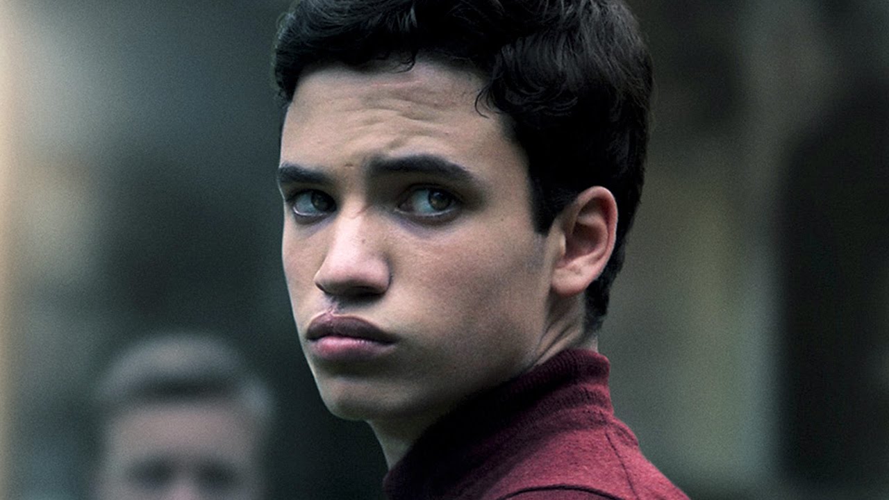 Miniature de la vidéo INSOUMIS Bande Annonce (2015) du film Corbo