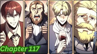 [117] Regressor of the Fallen Family [ A Flame Reborn ] ! Manhwa Recap