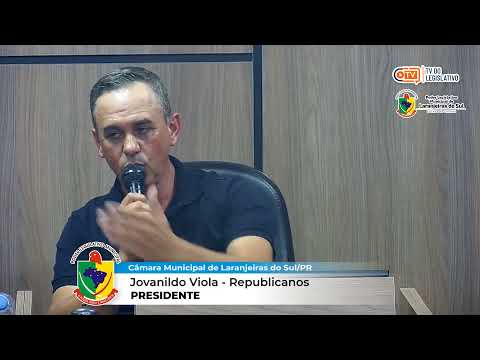 Sessão 032
