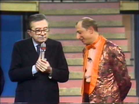 Satira e potere: Andreotti a "Biberon" (1988)