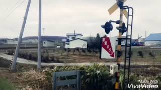 ［Vlog2］cinematics movie〜Trip in  Biei〜