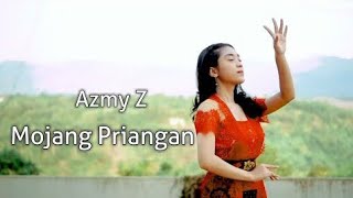 Download lagu MOJANG  PRIANGAN KARAOKE  AZMI Z mp3