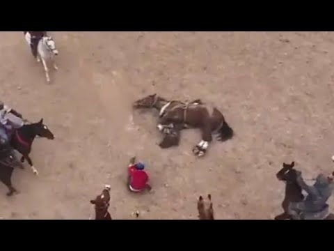 АСПИ PRADO (МУРД ДАР УЛОК ?) ДИЁР ПОЛВОН