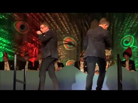 Pronkzitting De Flaarisse 2018: De Geliënde