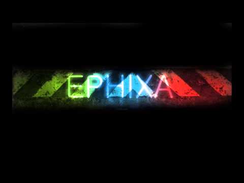 Give Your Back Life - Ephixa (instrumental) DUBSTEP