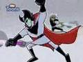 Danny Phantom Thirty Seconds To Mars Battle Of One Music Video