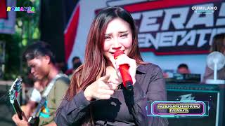 Download lagu ROMANSA NYESS - AKU BUKAN PILIHAN HATIMU EVIS RENATA - GEERAST GENERATION #9 SROBYONG MLONGGO JEPARA mp3