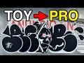 Why Most Graffiti Artists Stay TOY And How To Get 10x Better