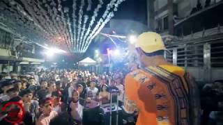 ATBP - Lo Ki Live at Tondo, Manila #LivePH