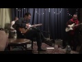 Davu Seru Christopher Olson Dean Magraw -More Improv April 5, 2016