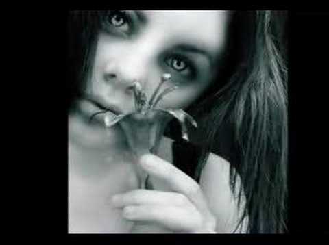 Cry Little Sister by Gerard McMann (aka) G Tom Mac