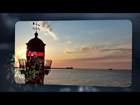 Bienvenue à Boulogne sur mer