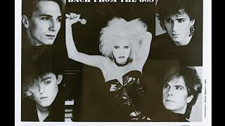 Missing Persons - Color In Your Life (1986)