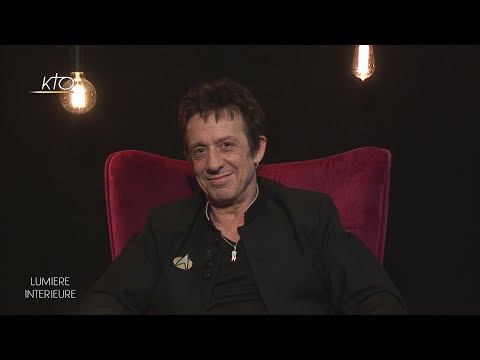 Eric Serra: "On est tous poussières d’étoiles"