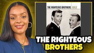 FIRST TIME HEARING The righteous brothers  - I Just Want To Make Love To You REACTION