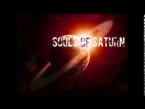 Souls Of Saturn/Ego Sin Trick