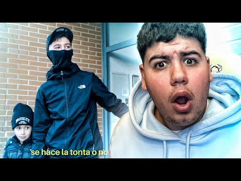 REACCION a Aiman42 - Gracias a Dios (Prod by Rapas & alPeDue)