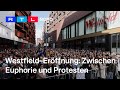 Westfield Shoppingcenter In Hamburg Eröffnet Das Ende Der Innenstadt