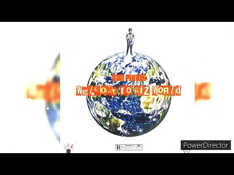 SBR Fizzle - Love Who (Prod.Trey)