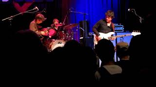 Mr PC (John Coltrane Cover) - Eric Johnson LIVE at House of Blues San Diego