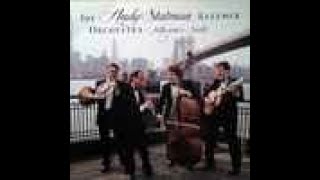 "The Andy Statman Klezmer Orchestra Klezmer Suite" Full Album, recorded from vinyl