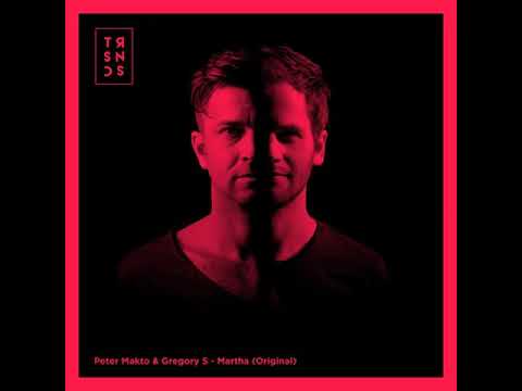 Free Download: Peter Makto & Gregory S - Martha (Original Mix) [Truesounds Music]