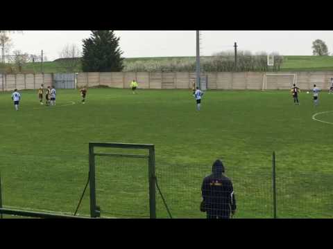 Piemonte - Juniores Provinciali Cuneo - Girone B - Giornata 22 - Tre Valli vs Costigliolese 2010 (1)