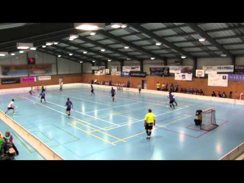 Lions Konolfingen II vs. UAU Herren 3:4 (1:1 2:3 0:0)