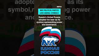Political Parties and Their Iconic Animal Symbols!| Cockroach Janta Party | Abhijeet Dipke