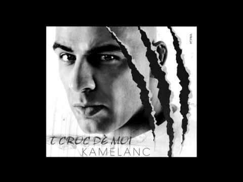 Kamelanc Karismatik  T croc de moi