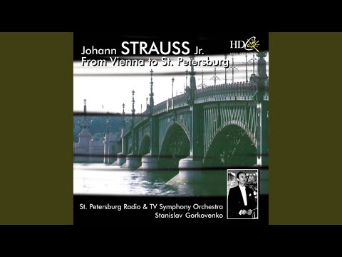 Abschied von St Petersburg, Op. 210