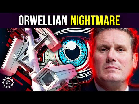 You're Already in the Panopticon