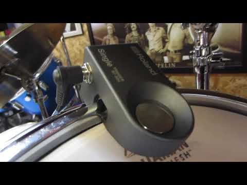 Hybrid Drum Sets - JOEDRUMS2112