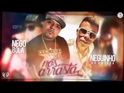 MC Neguinho Do Kaxeta & MC Nego Bola (Bonde Dos Boca Braba) Música Nova Oficial 2015