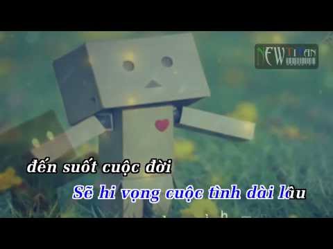 Chỉ có em -  Đức Anh Hugo karaoke