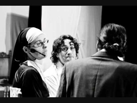 "l'Intesa" in "Non ti pago!" Melzo (MI) Cineteatro Trivulzio 090509 0002