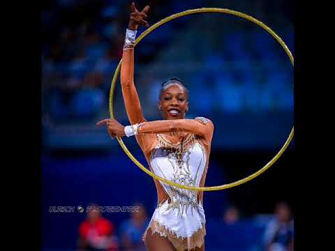 Grace Legote - Hoop 2017/2018 - Music