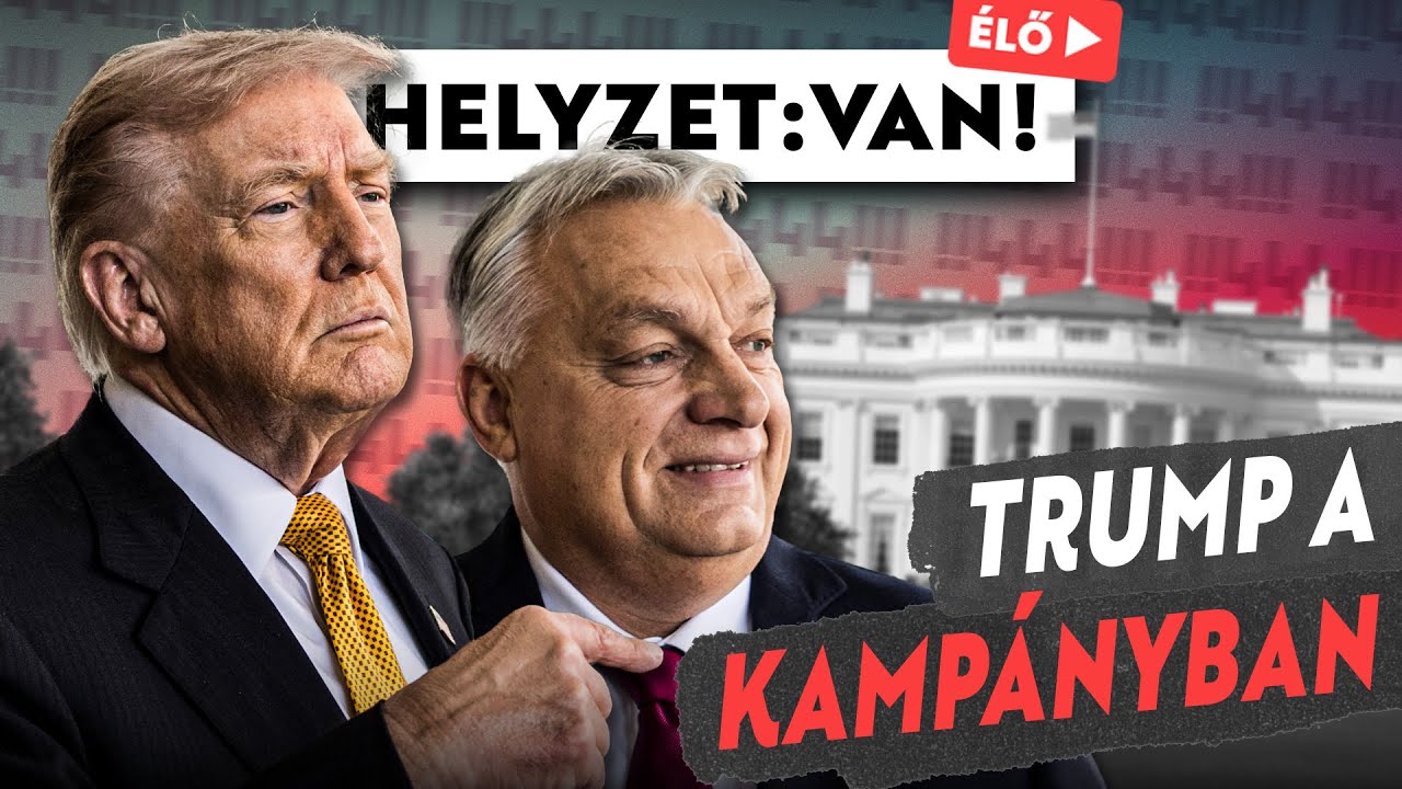 Mit nyert Orbán Washingtonban?