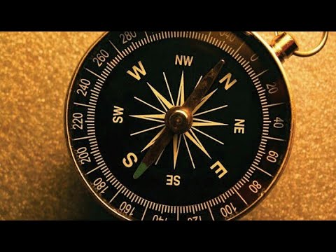 Pusula ile Yön Bulma